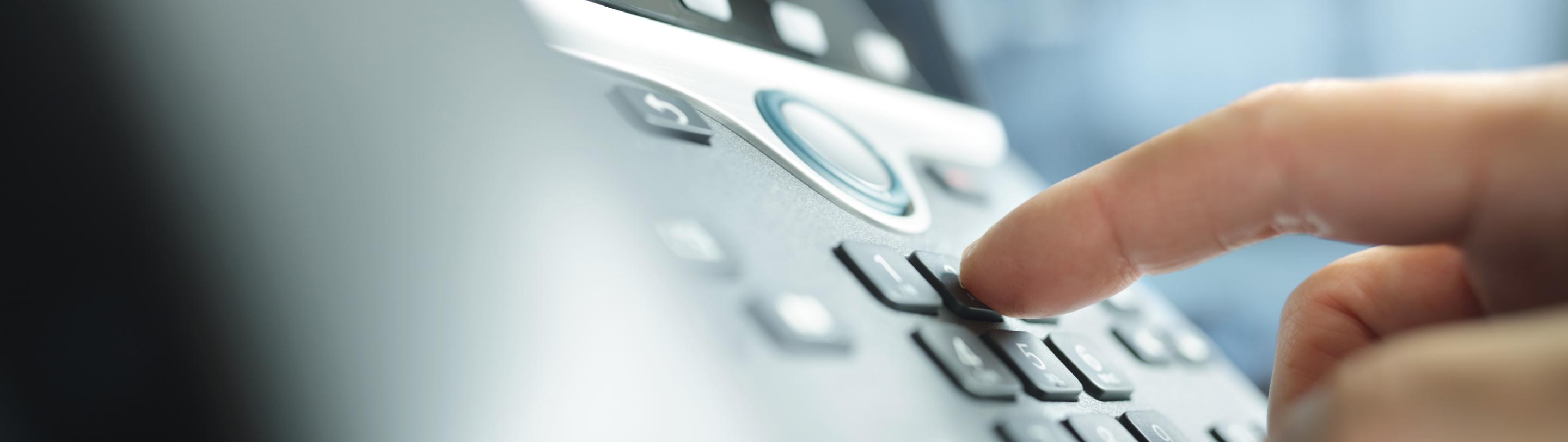 contact