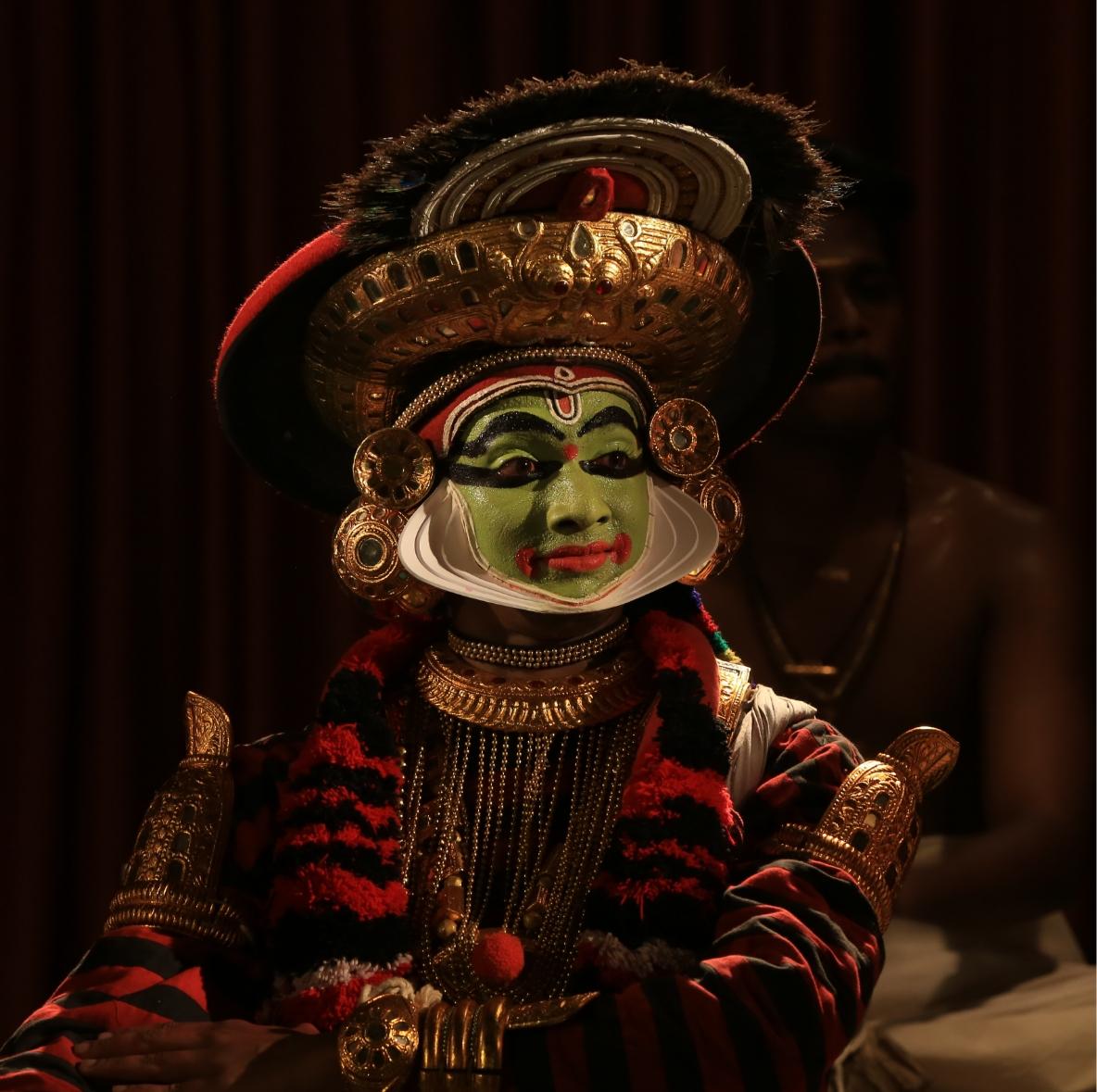 kumbalangi