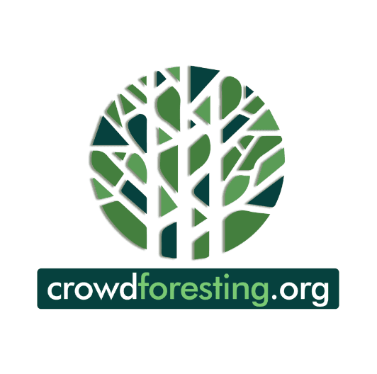 crowdforesting