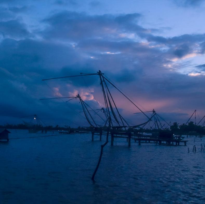 kumbalangi